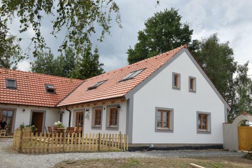 Apartm�ny Koj�kovice - T?ebo?