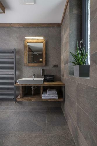 Hostal Hotel Kr�lovka