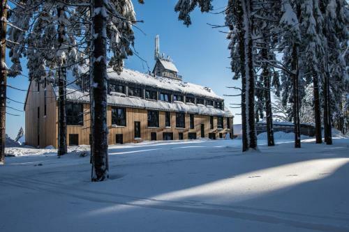 Hostal Hotel Kr�lovka
