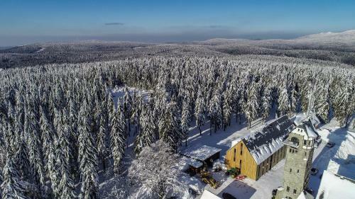 Hostal Hotel Kr�lovka