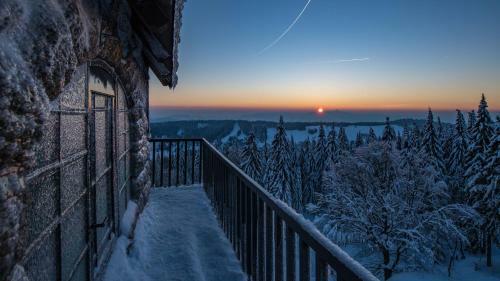 Hostal Hotel Kr�lovka