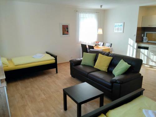 Apartm�ny Na V�slun�