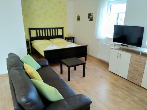 Apartm�ny Na V�slun�