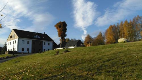 Apartm�ny Na V�slun�