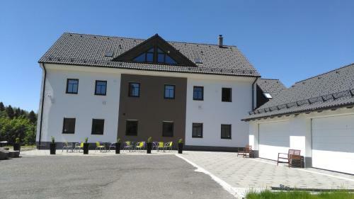 Apartm�ny Na V�slun�