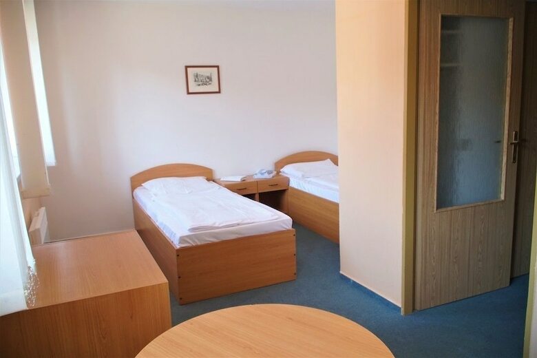 Hotel U And?la Michaela