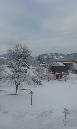 Apartamento Ubytov�n� U Krpc?