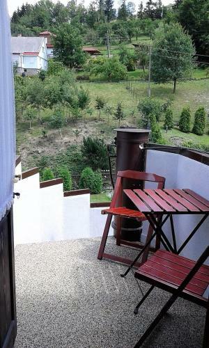 Apartamento Ubytov�n� U Krpc?