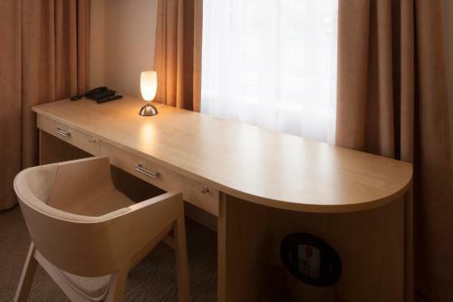 L�ze?sk� Hotel Terra*** Superior