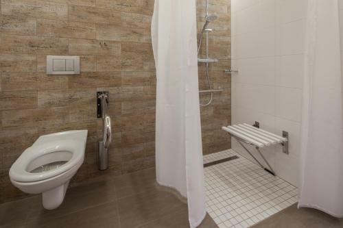 L�ze?sk� Hotel Terra*** Superior