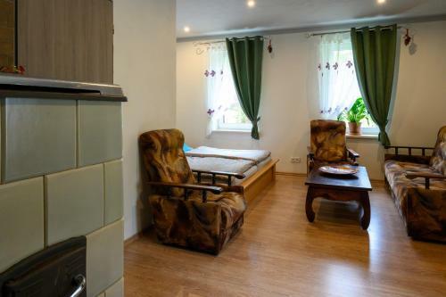 Hostal Villa Jana