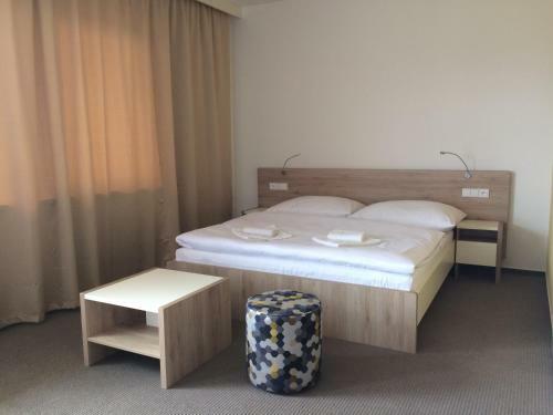 Hotel Dev�tka