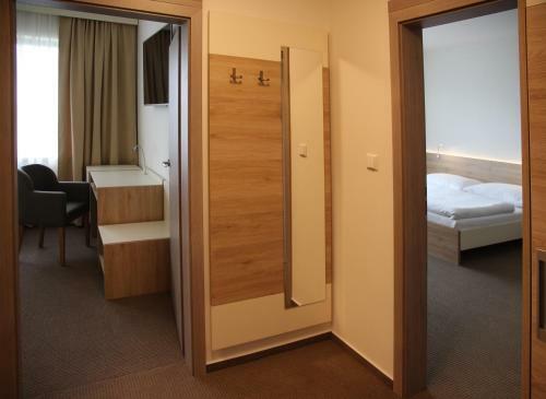 Hotel Dev�tka