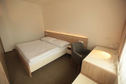 Hotel Dev�tka