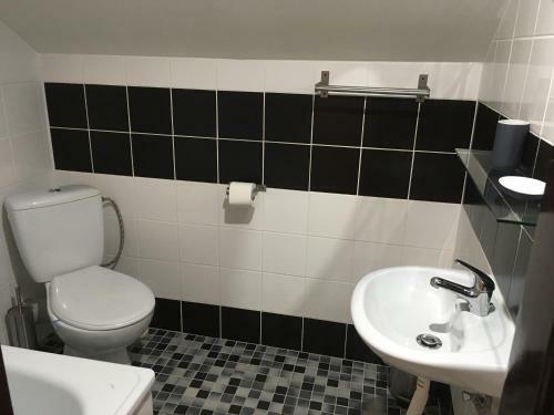 Hostal Penzion Pod Rozhlednou