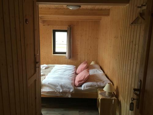 Hostal Penzion Pod Rozhlednou