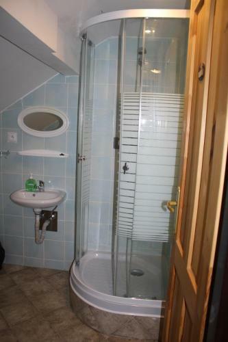 Hostal Penzion Pod Rozhlednou