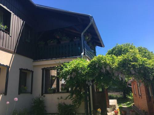 Hostal Penzion Pod Rozhlednou