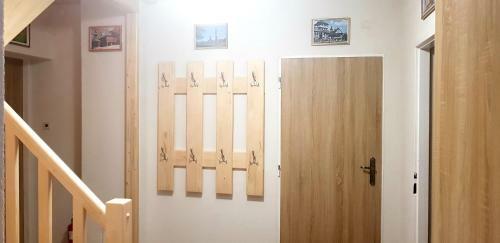 Chalupa Hutisko