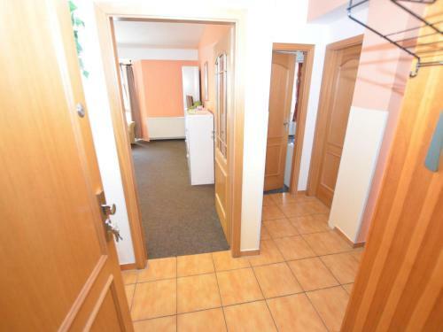 Apartamento Sort B
