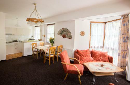 Apartm�n K Lanovce