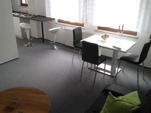 Apartm�ny U Po?ty
