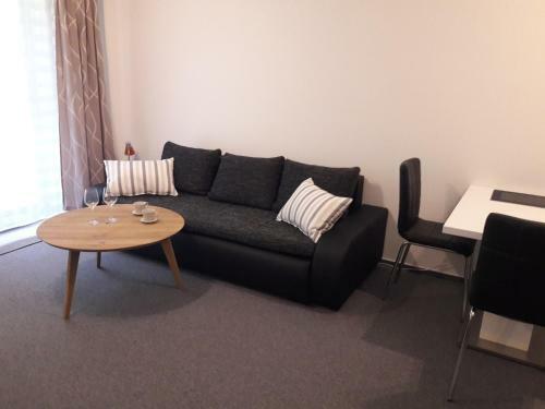 Apartm�ny U Po?ty