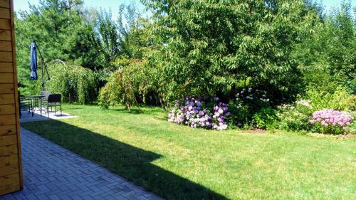 Apartman Pod Lipou - Samostatny Objekt
