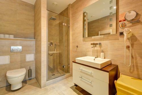 Hostal Lesn� Penzion Bun?