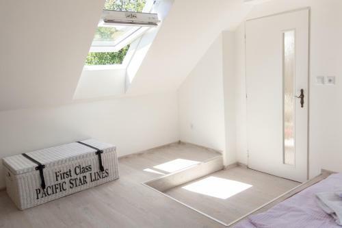 Apartm�n Doubravice
