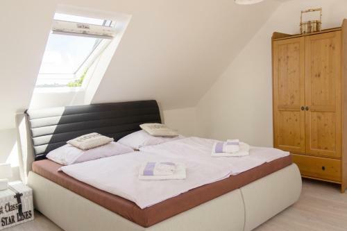 Apartm�n Doubravice