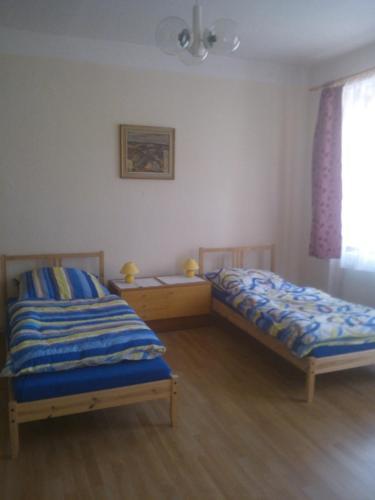Apartman Pod Zamkem