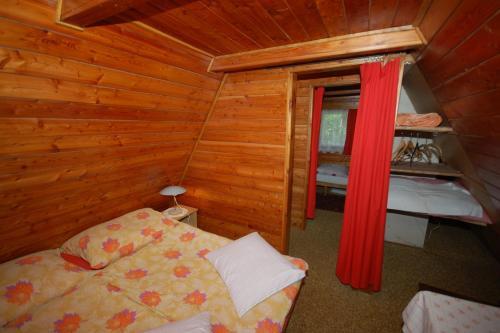 Holiday Home In Jevany 1172
