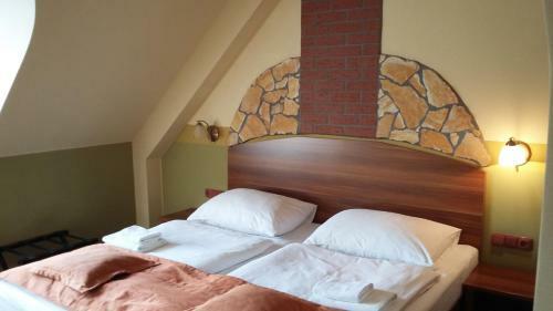 Hotel Vinopa