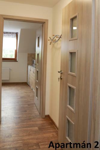 Apartamento Chata T�ni?ka