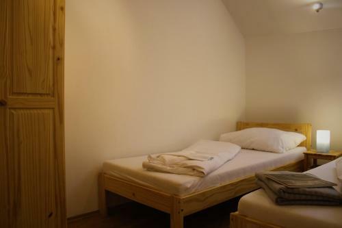 Hostal Penzion A Restaurace U ?eky