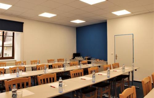 Hostal Penzion A Restaurace U ?eky