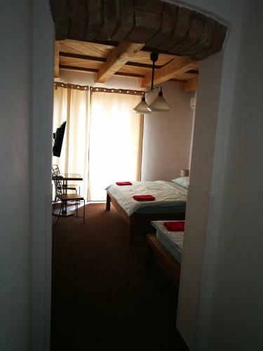 Vila Lednice