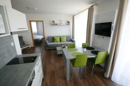 Apartm�ny Apollon Resort Lednice