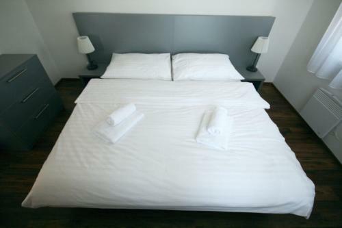 Apartm�ny Apollon Resort Lednice