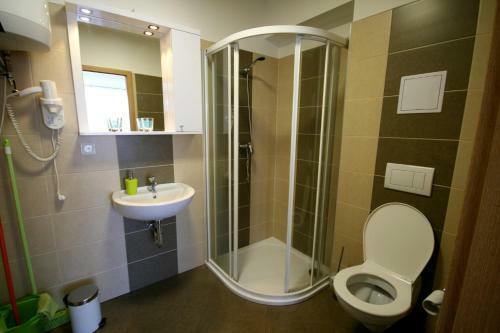 Apartm�ny Apollon Resort Lednice