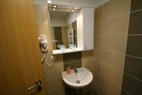 Apartm�ny Apollon Resort Lednice