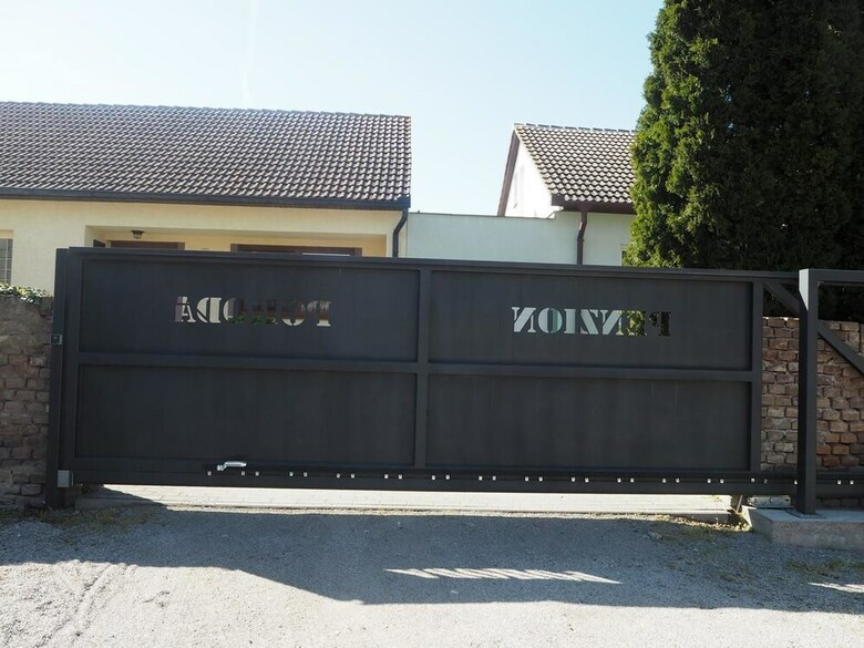 Apartamento Penzion Pohoda
