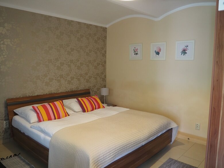 Apartamento Penzion Pohoda