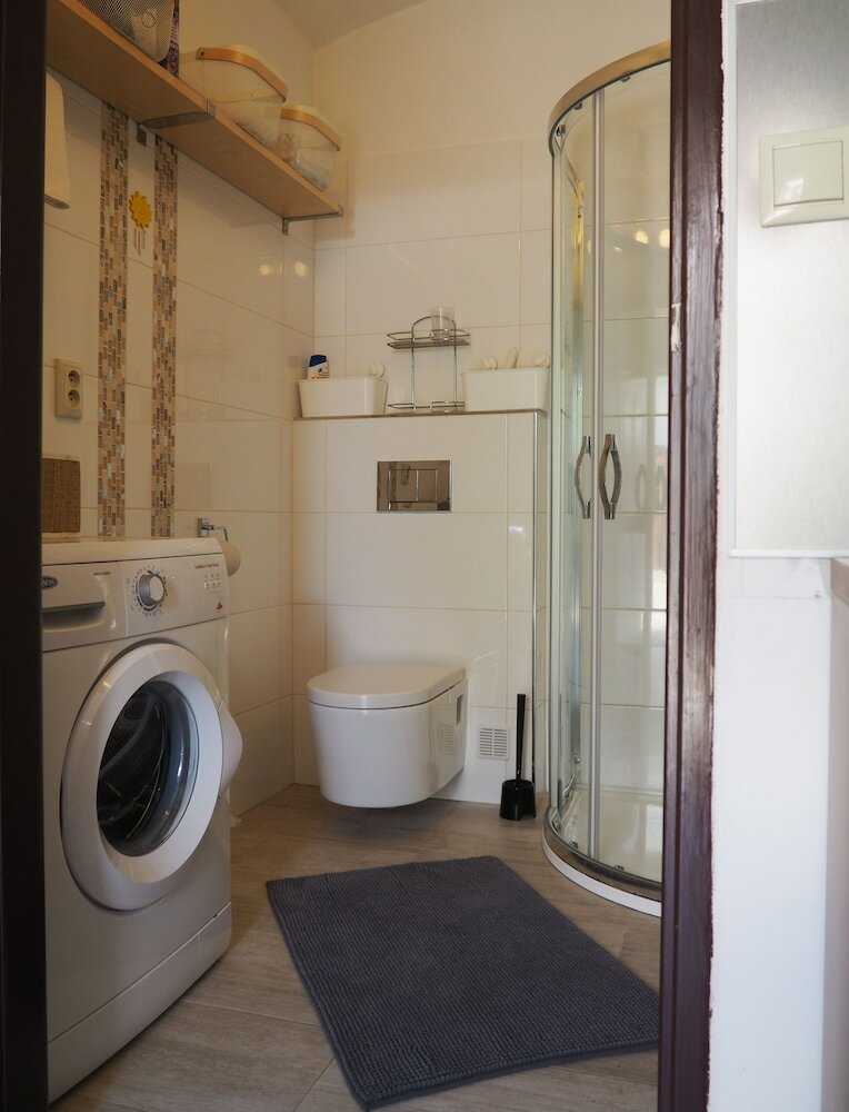 Apartamento Penzion Pohoda