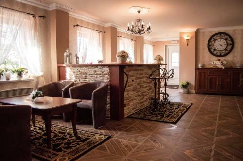Apartm�ny Kord