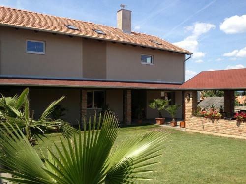 Hostal Ubytov�n� U Parku