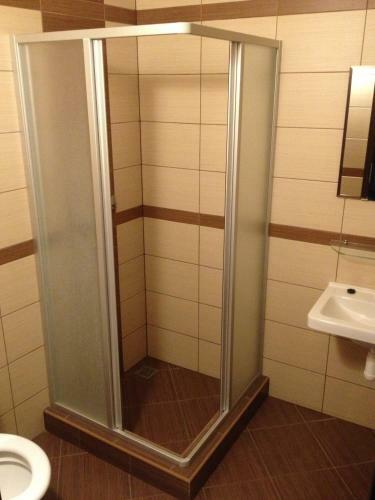 Hostal Ubytov�n� U Parku