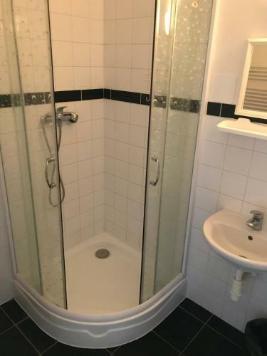 Hostal Ubytov�n� U Parku