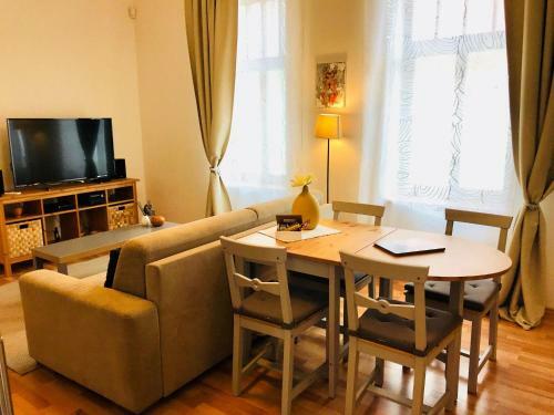 Solandria Lednice